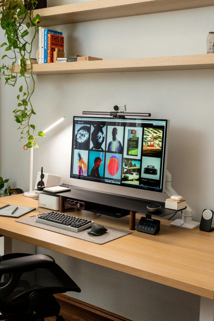 Home Office