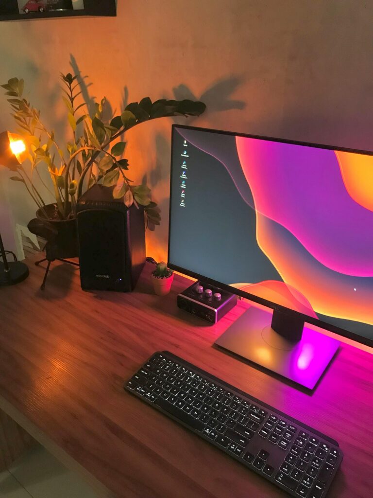 Home Office