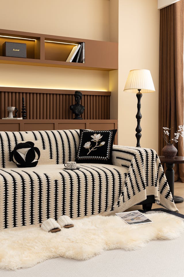 Couch Slip cover