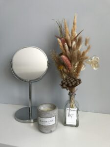 Pampas Grass