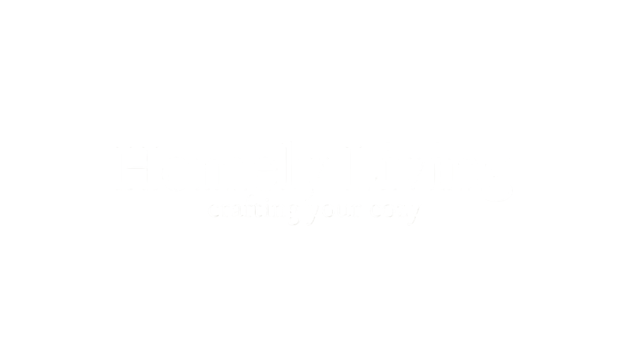 Homely Living Logo