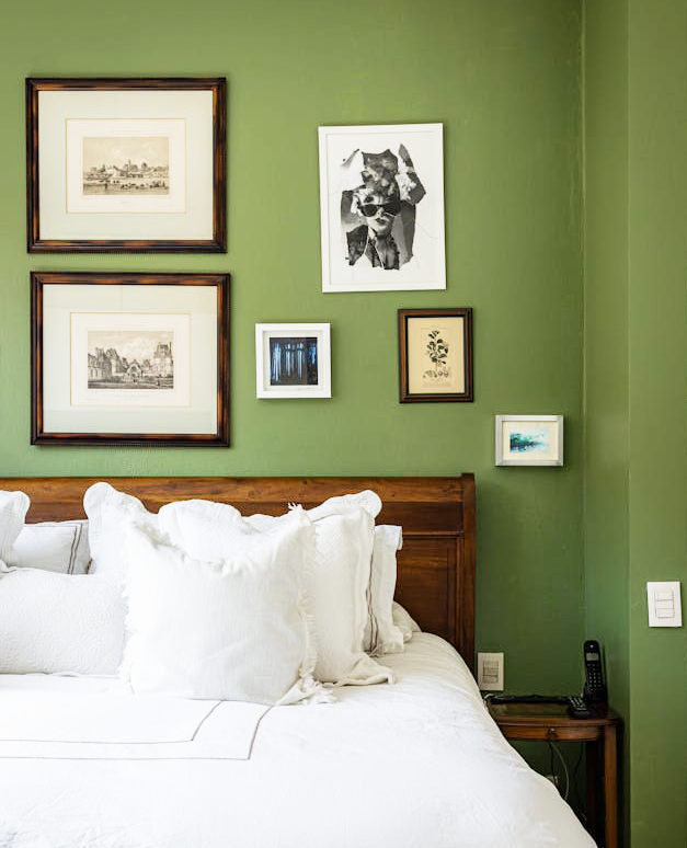 Bedroom Wall Decor