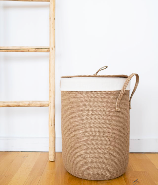 Laundry Basket