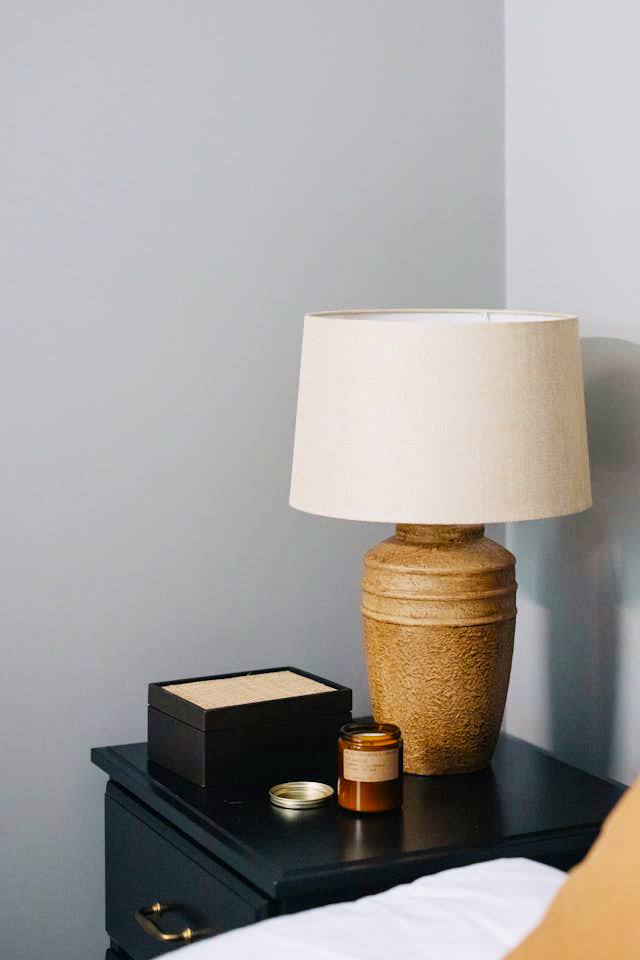 Bedroom Nightstand